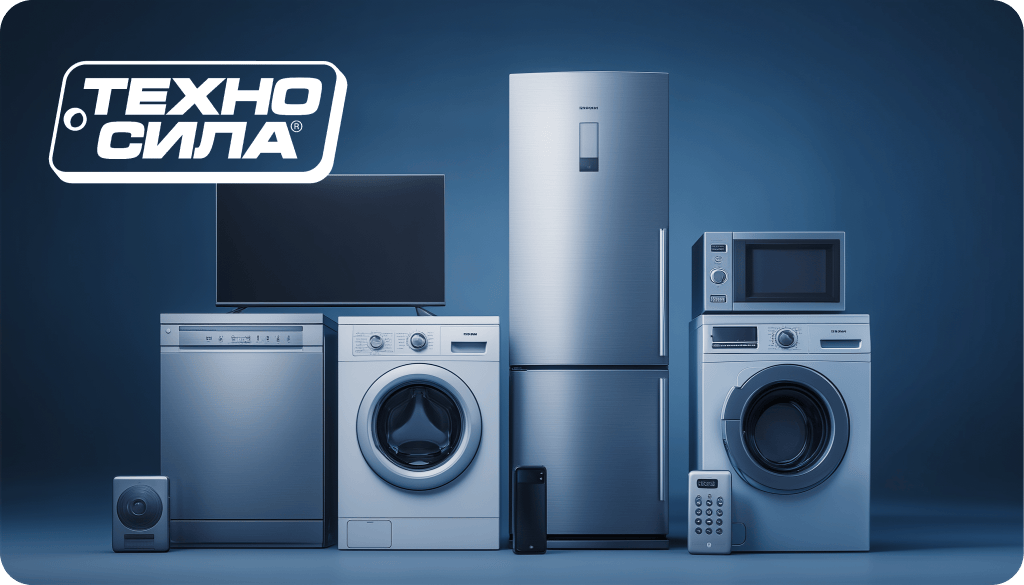 Как увеличить количество повторных заказов в 4,5 раза с помощью RFM-сегментации: кейс омниканального ритейлера «Техносила»