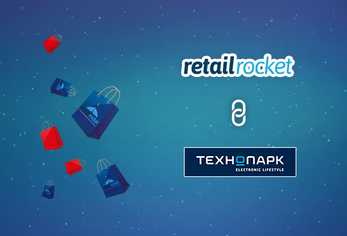 Кейс тестирования товарных рекомендаций в Technopark.ru: средний чек увеличен на 14,1%