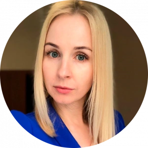 Picture of Виолетта Юрьева