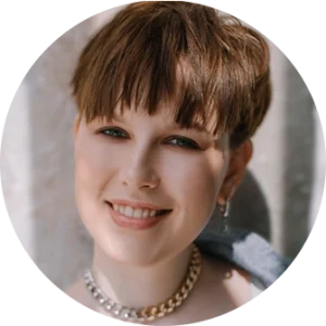 Picture of Мария Корнильева