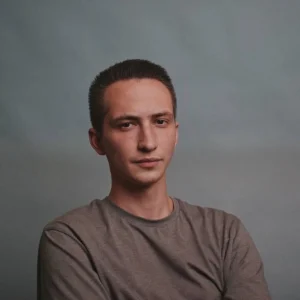 Picture of Влад Галкин