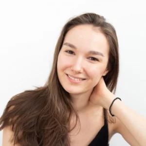 Picture of Диана Медведева