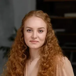 Picture of Анастасия Полякова