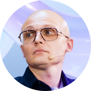 Picture of Сергей Тимохин