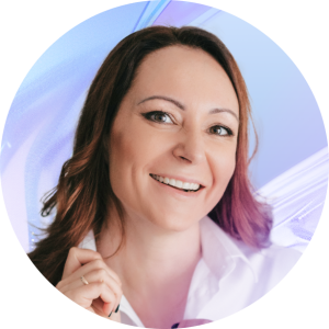 Picture of Анастасия Ломаченко