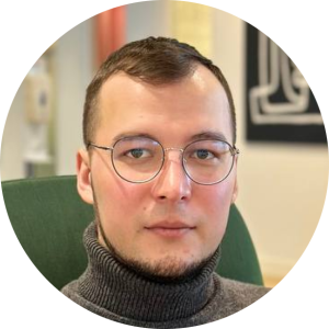 Picture of Кирилл Мысяков