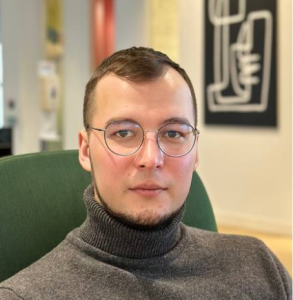 Picture of Кирилл Мысяков