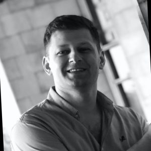 Picture of Андрей Москвин