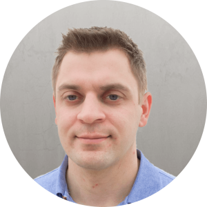 Picture of Алексей Клоц