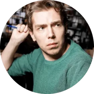 Picture of Владимир Золотарёв