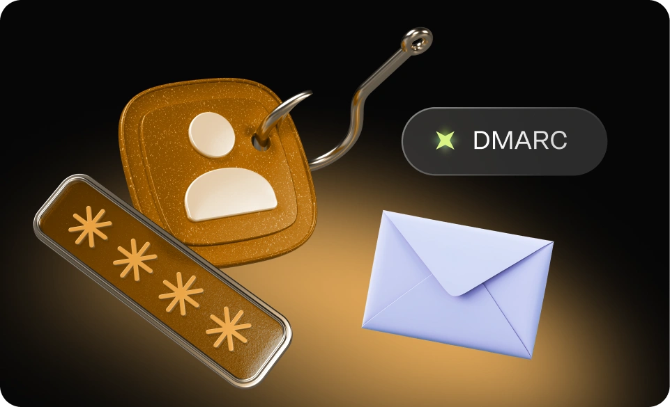 Политика DMARC: что это и как её прописать правильно
