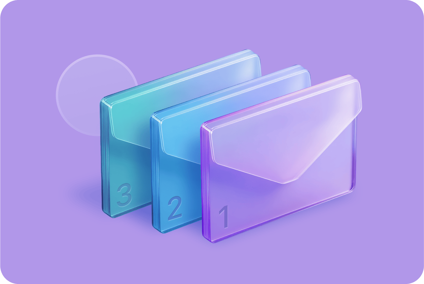 2 email