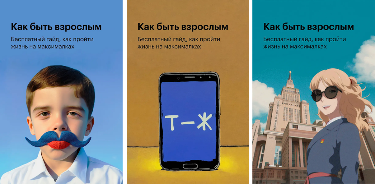 Нейросети в маркетинге: как ИИ помогает в рекламе