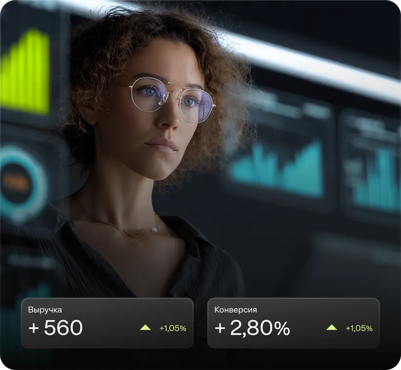 Измеряйте вклад персонализации с точной атрибуцией