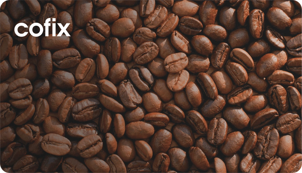 Как платформа Sailplay помогла Cofix собрать отзывы