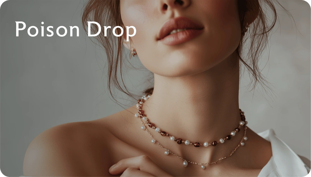 Отзыв универмага украшений Poison Drop о работе триггерных и массовых рассылок