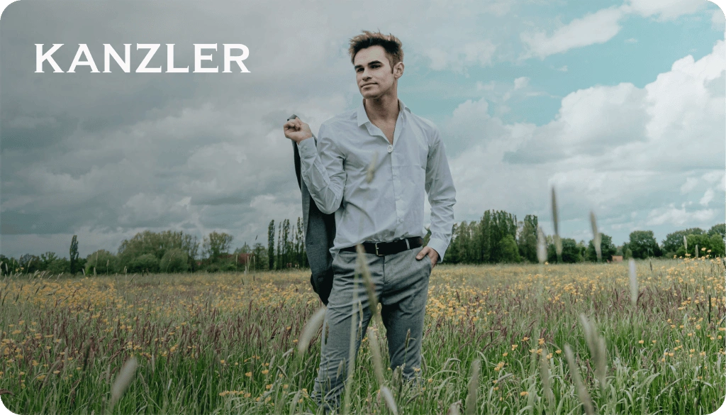 Как AI помогает создать индивидуальный подход: кейс интернет-магазина KANZLER