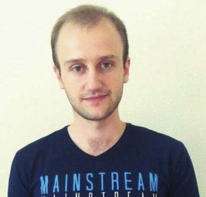 Picture of Алексей Полищук