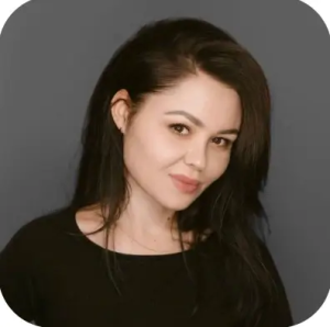 Picture of Вероника Мишакова