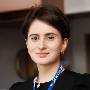 Picture of Айгел Мударисова